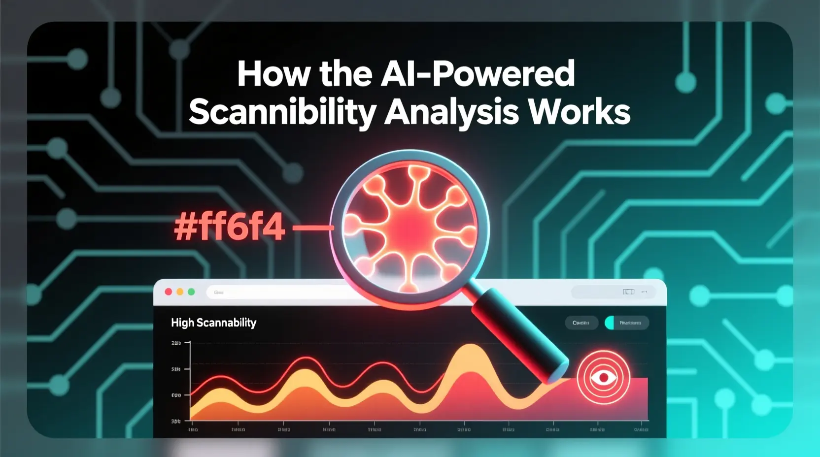 How the AI-Powered Scannability Analysis Works (And Why It’s a Game-Changer for Your QR Codes)